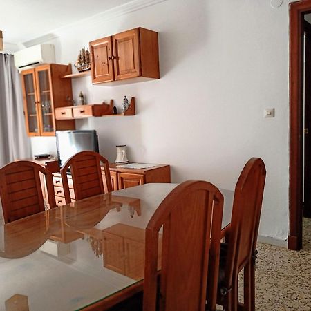 Apartamento Caleta Sun & Sea Cádiz Exterior foto