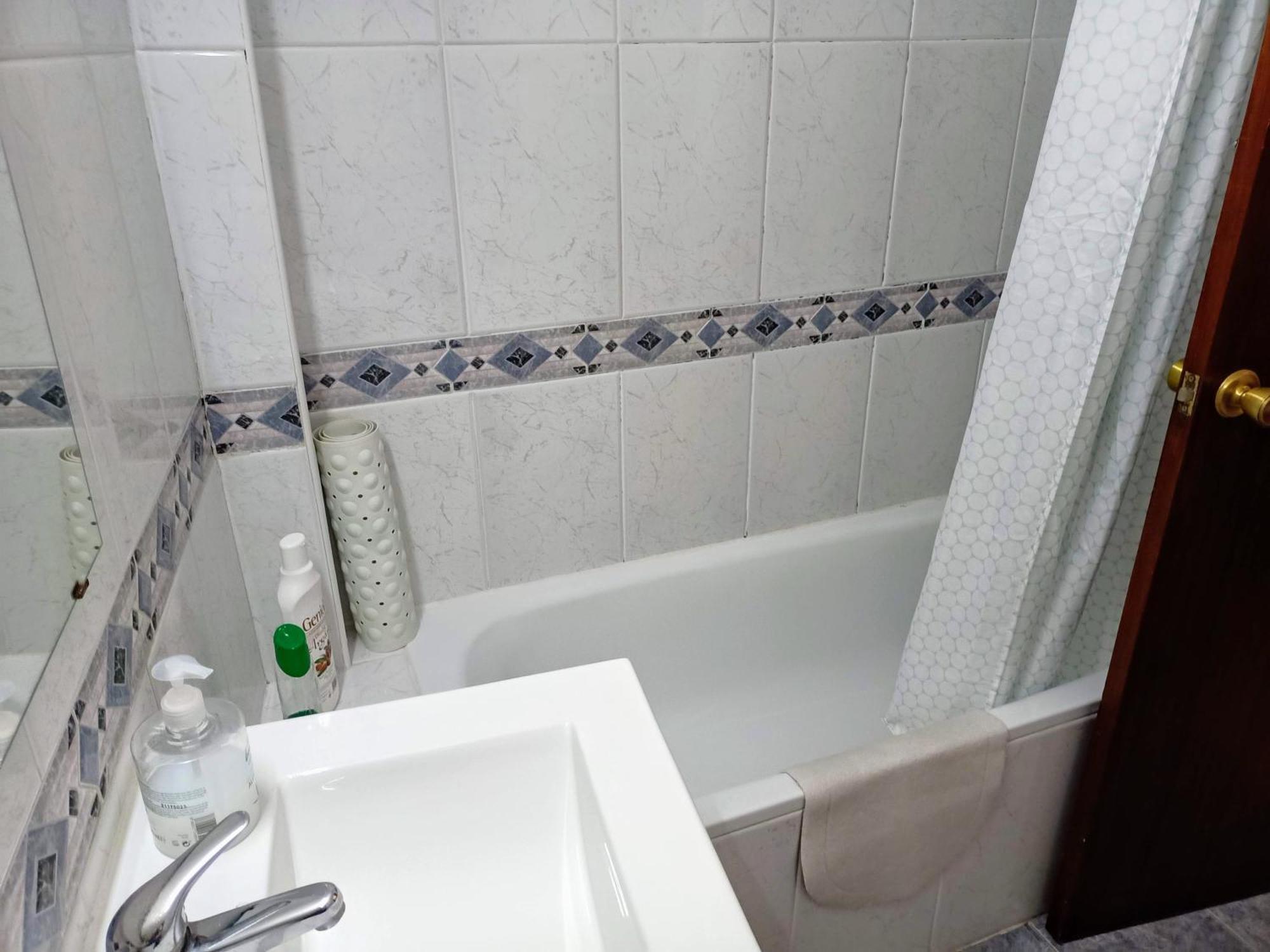 Apartamento Caleta Sun & Sea Cádiz Exterior foto