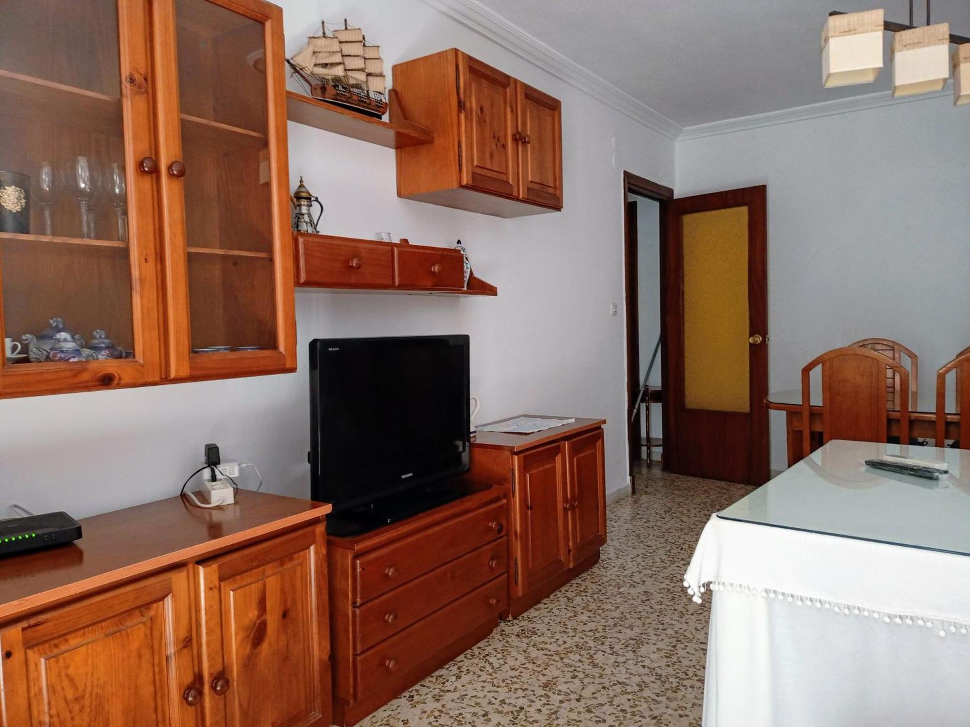 Apartamento Caleta Sun & Sea Cádiz Exterior foto